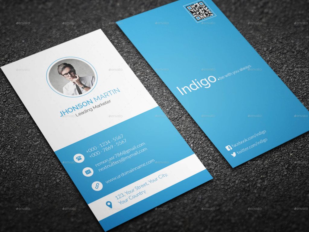 Business Mockup