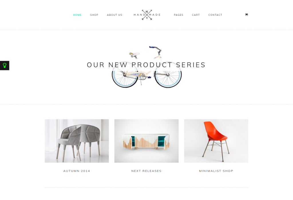 Specular Multipurpose WordPress Bundle Theme - Shop Woocommerce Themeforest Nur eine weitere WordPress-Seite