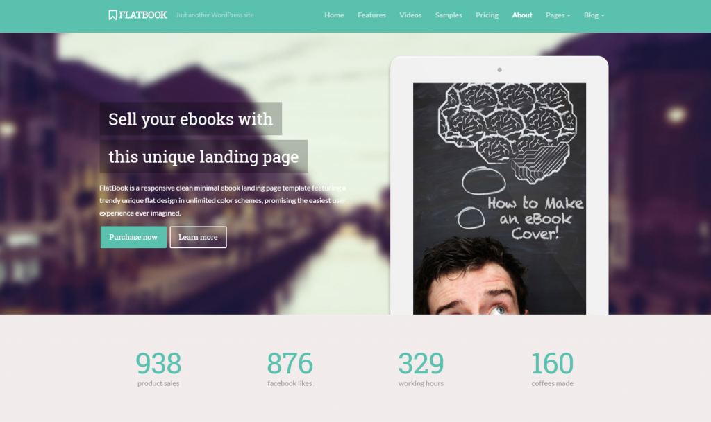 flatbook-demo-1-just-another-wordpress-site