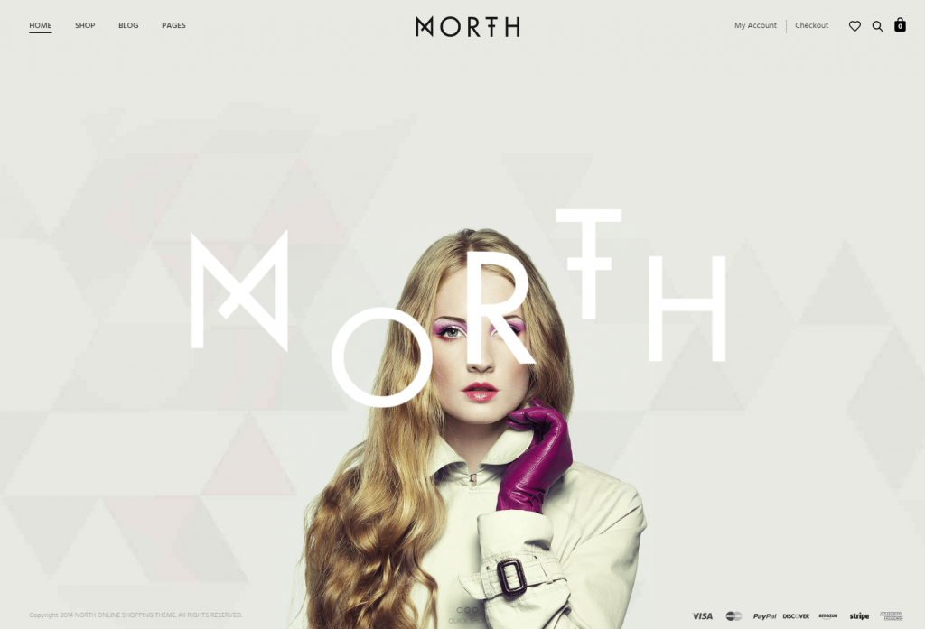 Norden - Premium Shopping