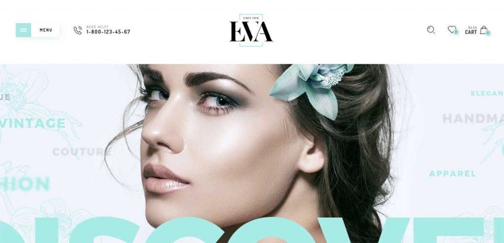 Eva-Shop