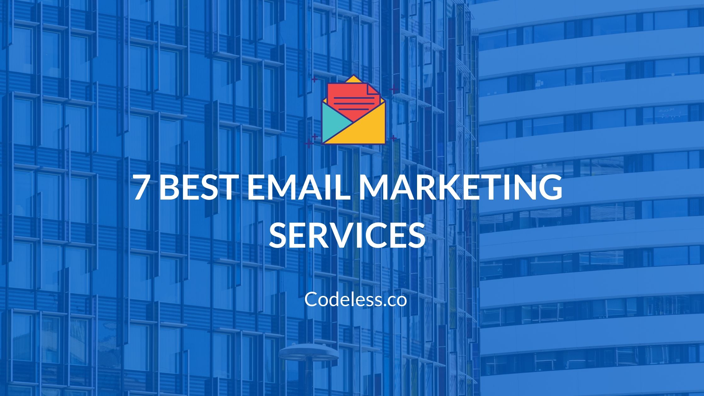 Die besten E-Mail-Marketing-Dienstleister