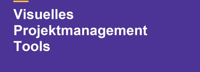 Visuelles Projektmanagement: 5 Kanban-Werkzeuge im Vergleich