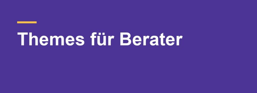 WordPress-Theme für Berater: Acht Themes für die Beratungs-Website
